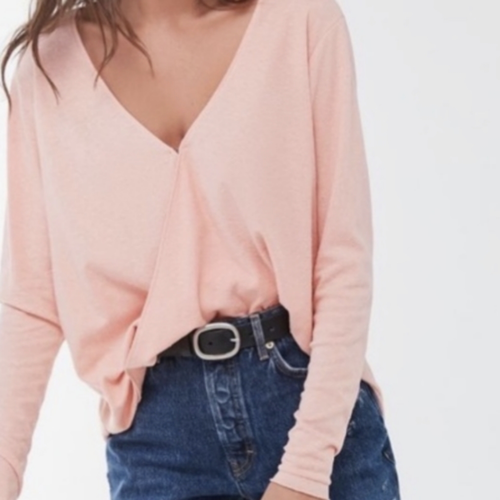 Urban Outfitters Callie Top NWT